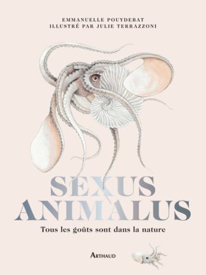cover image of Sexus Animalus--Édition collector